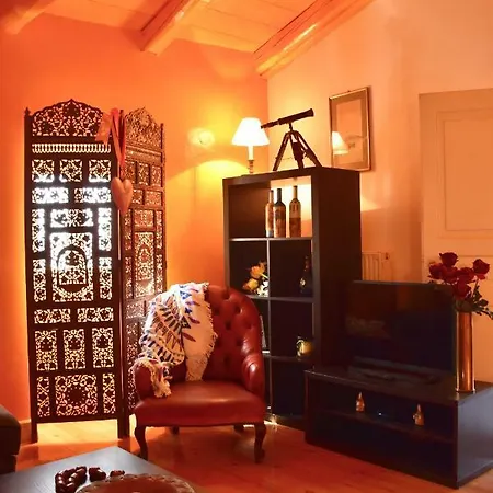 Villa Corfu Palubi's Estate Sinarádes