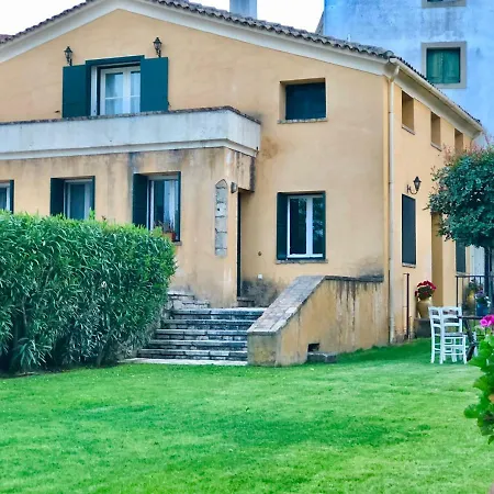 Villa Corfu Palubi's Estate *