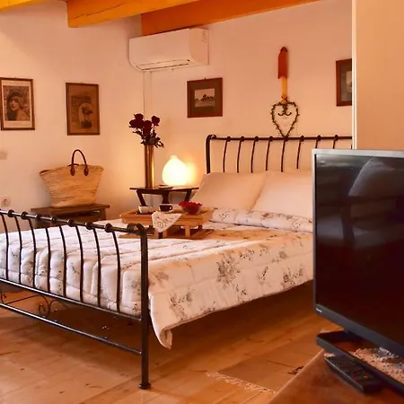 Villa Corfu Palubi's Estate Sinarádes